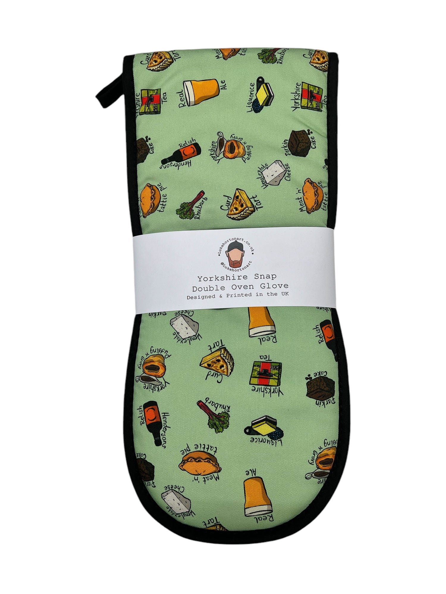 Oven Gloves