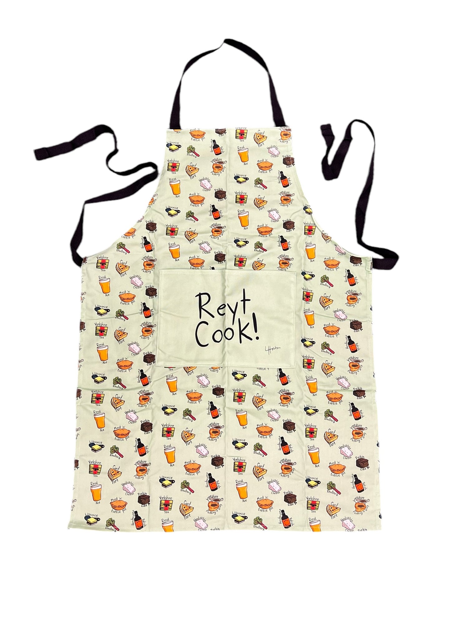 Aprons