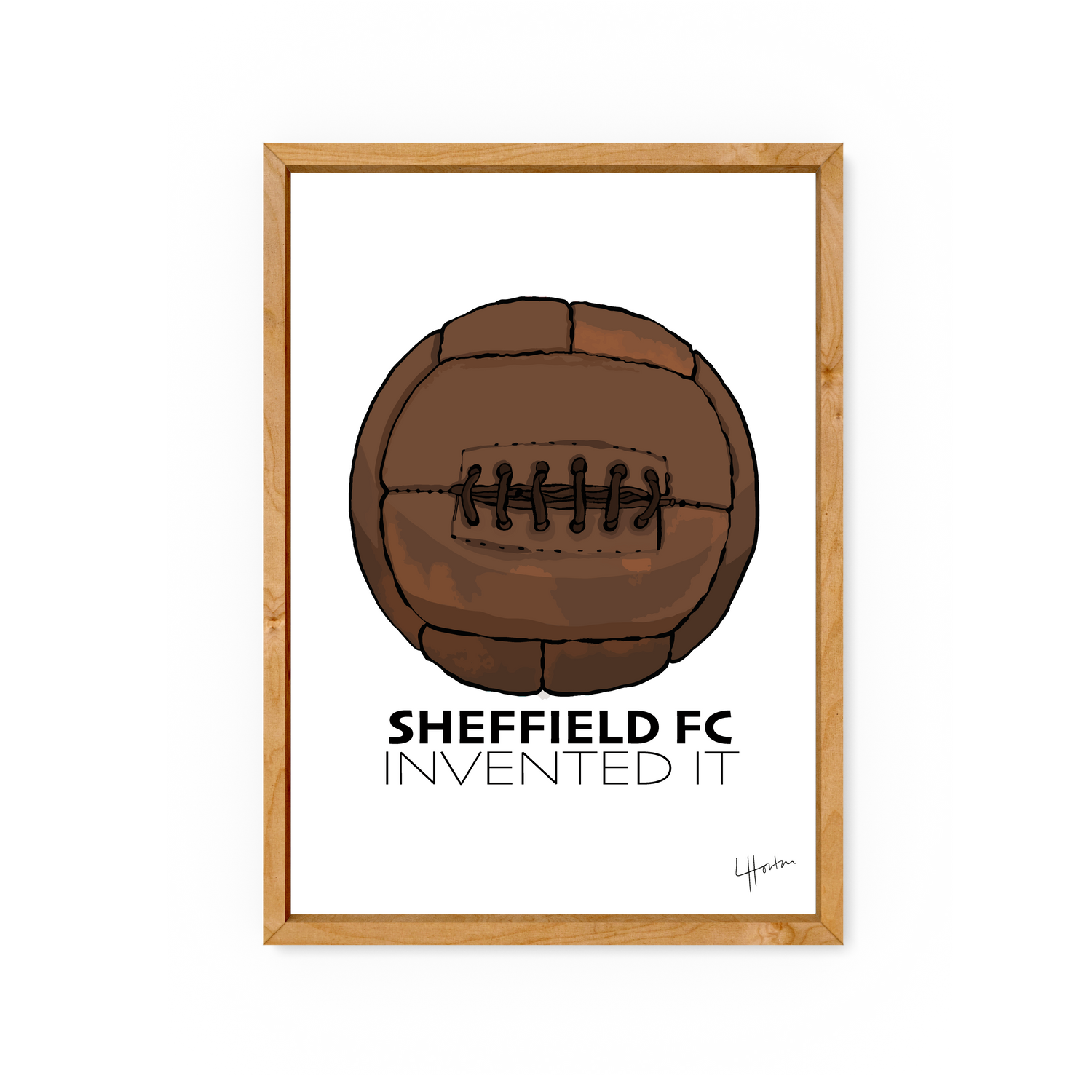 Sheffield FC